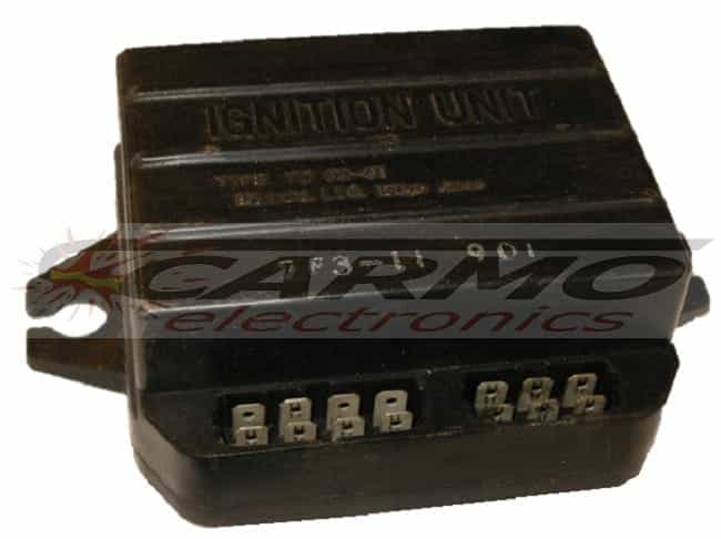 XS750 XS850 CDI igniter (TID03-01, TID03-02)